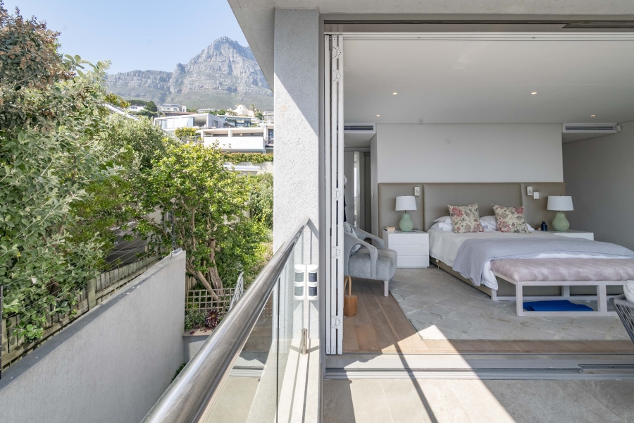 To Let 4 Bedroom Property for Rent in Camps Bay Western Cape
